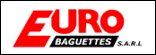 Fournisseur encadrement : Eurobaguettes