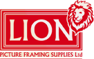 LION Fournitures d'Encadrement - LION Picture Framing Supplies